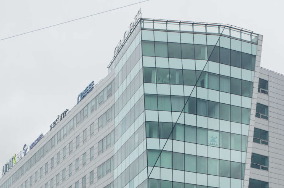 Globis Wrocław 5